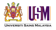 Universiti Sains Malaysia School of Medical Sciences