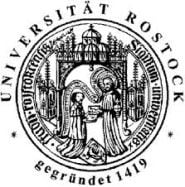 Universität Rostock Medizinische Fakultät