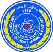 University of Azad Jammu & Kashmir