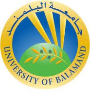 University of Balamand Faculty of Medicine and Medical Sciences
