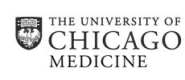 University of Chicago Medicine Centre