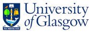 University of Glasgow School of Medicine