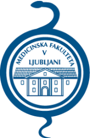University of Ljubljani Faculty of Medicine