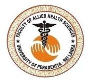 University of Peradeniya Faculty of Medicine