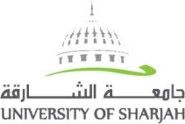 University of Sharjah College of Medicine