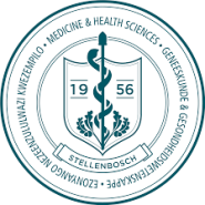 University of Stellenbosch Faculty of Medicine and Health Sciences