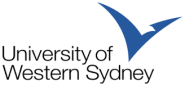 University of Western Sydney School of Medicine