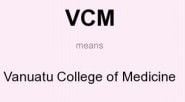 Vanuatu College of Medicine