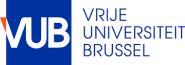 Vrije Universiteit Brussel Faculteit Geneeskunde & Farmacie