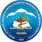 West Kazakhstan State Medical University named after Marat Ospanov