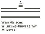 Westfälische Wilhelms-Universität Medizinische Fakultät