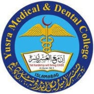 Yusra Medical & Dental College