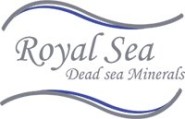 Royal Sea Dead Sea Minerals