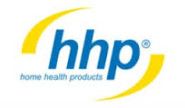 hhp home health products AG