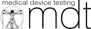 mdt medical device testing GmbH