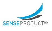 sense product GmbH  medical & sports technology