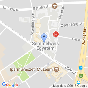 Semmelweis University
