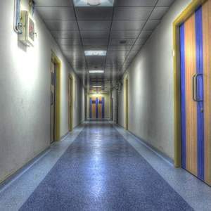 Soundproofing Hospital Rooms For Better Care