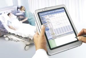 Clinical Information Systems Nhs