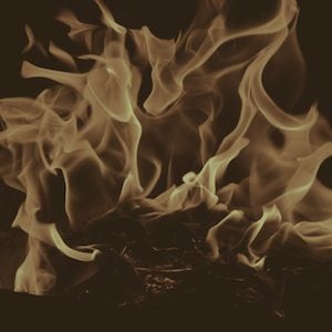 Flames Flames