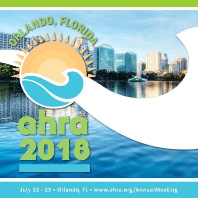 AHRA 2019 Orlando  Florida  HealthManagement org