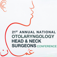 21st Annual National Conference of Otolaryngology & Head & Neck Surgeons