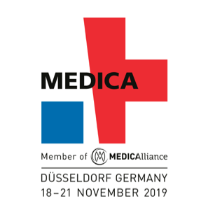 Image result for medica 2019