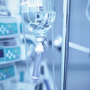[ICU Management & Practice]: ICU中的液体复苏：晶体液不如胶体液？