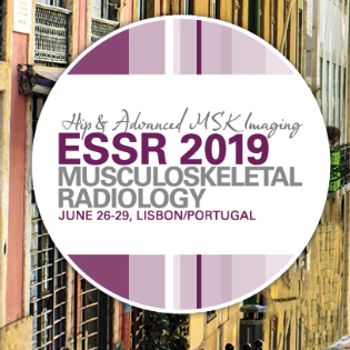 European Society Of Musculoskeletal Radiology Essr 19 Congress Healthmanagement Org