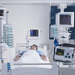 [ICU Management & Practice]: 医院获得性肺炎的诊断策略