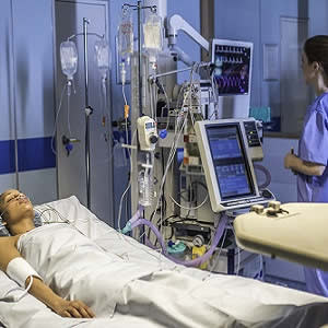 [ICU Management & Practice]: 50%的ICU患者罹患腹腔高压