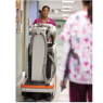 Carestream Releases ImageView Software for Its DRX-Revolution Mobile X-ray System