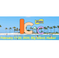 International Conference on Nuclear Cardiology and Cardiac CT - ICNC 2020 International Conference on Nuclear Cardiology and Cardiac CT - ICNC 2020