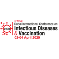 5th Dubai International Conference on Infectious Diseases and Vaccination (DICID) 5th Dubai International Conference on Infectious Diseases and Vaccination (DICID)