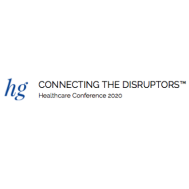 The Hunn Group's "Connecting The Disruptors™" Healthcare Conference 2020 The Hunn Group's "Connecting The Disruptors™" Healthcare Conference 2020
