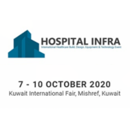 Hospital Infrastructure Show 2020 Hospital Infrastructure Show 2020