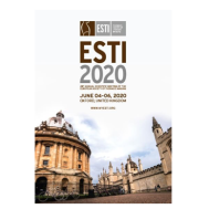 ESTI 2020 Annual Scientific Meeting ESTI 2020 Annual Scientific Meeting