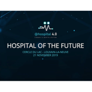 Hospital 4.0 Conference Hospital 4.0 Conference