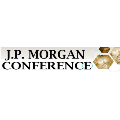 J P Morgan 39th Annual Healthcare Conference 21 Healthmanagement Org
