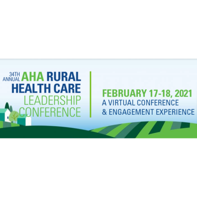 Rural Health Care Leadership Conference AHA AHA Rural, 58% OFF