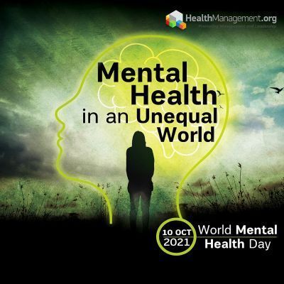 Theme world day 2021 mental health World Mental