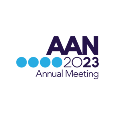 2020 AAN Annual Meeting Science Program by American Academy