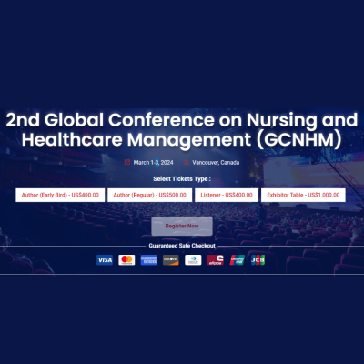 2024 Nursing Conferences to Check Out