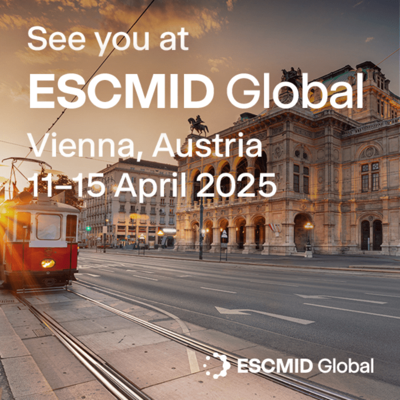 Escmid 2025 Abstract 