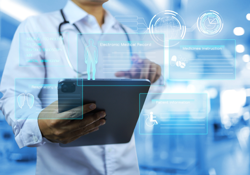 Bridging the Gap: EHR Expectations vs Reality in Norway