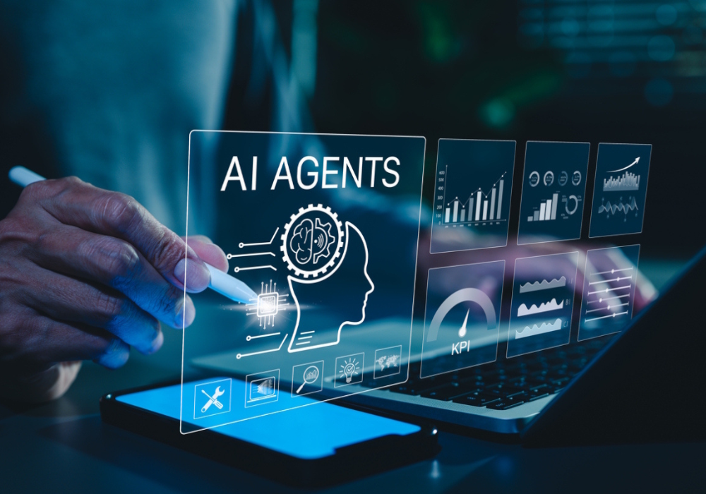 Agentic AI Delivers Early Returns in Healthcare and Life Sciences