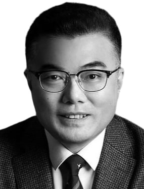 Public profile - Prof Lixin Xie