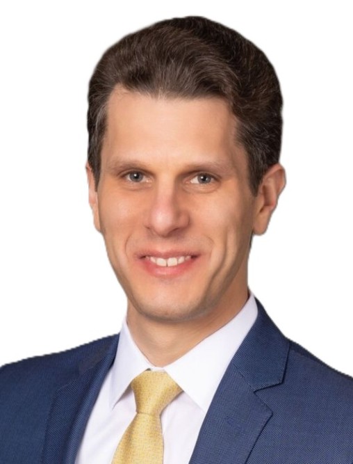 Public profile - Andrew Colbert