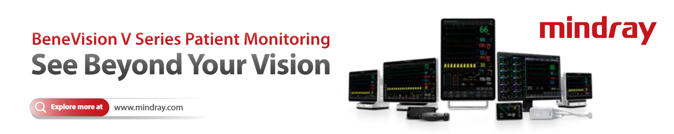 Mindray