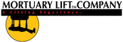 Mortuary lift company